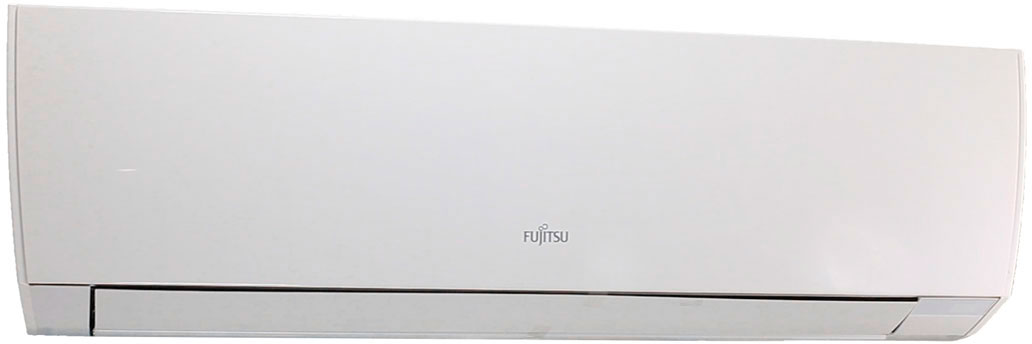 - Fujitsu Airflow Nordic