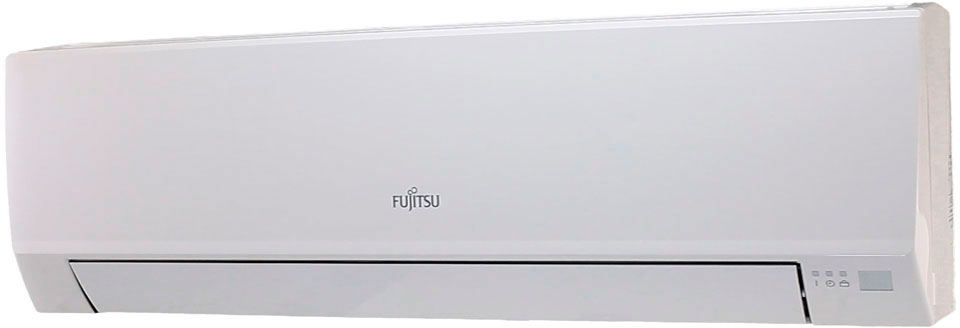 - Fujitsu Classic Euro