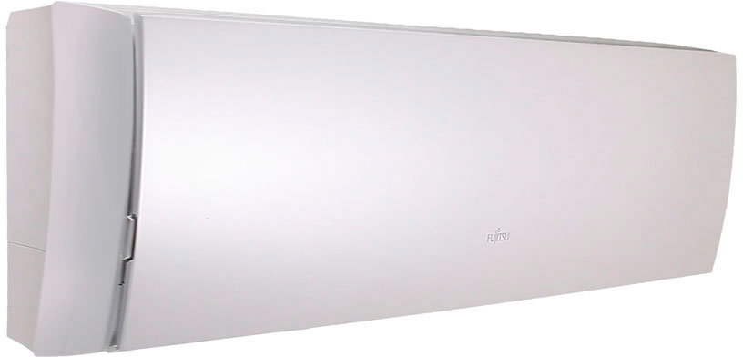 - Fujitsu Deluxe Slide Nordic